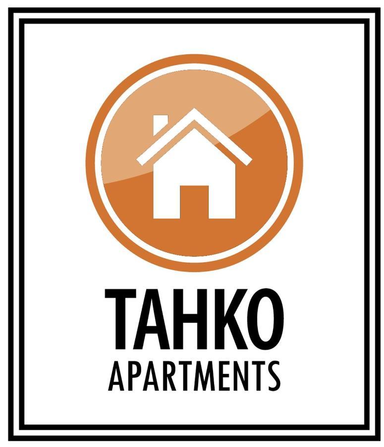 Apartments Huili Tahkovuori Kültér fotó