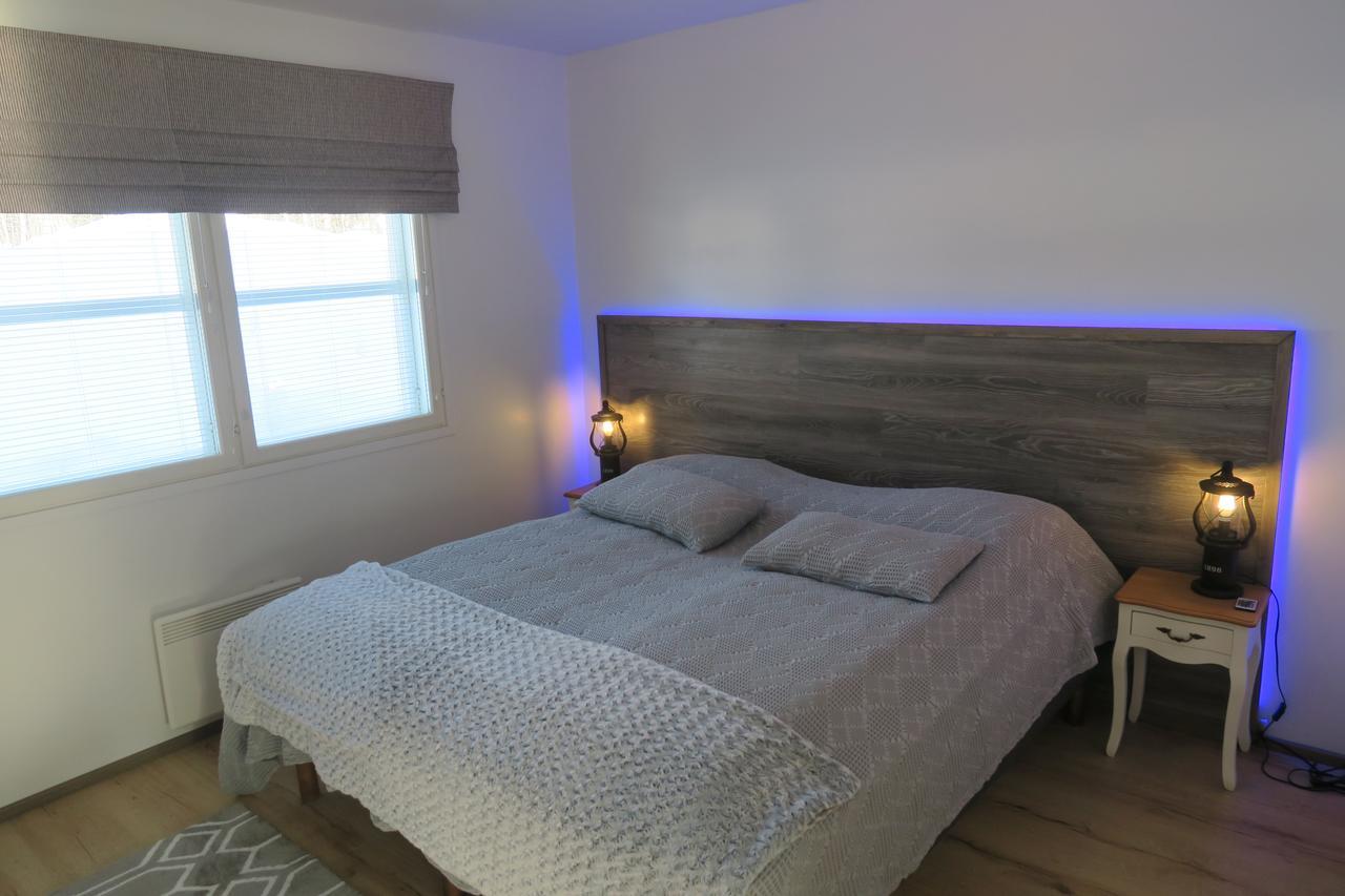 Apartments Huili Tahkovuori Kültér fotó