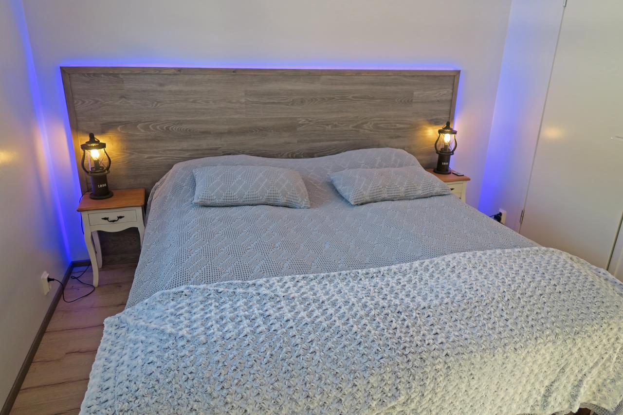 Apartments Huili Tahkovuori Kültér fotó
