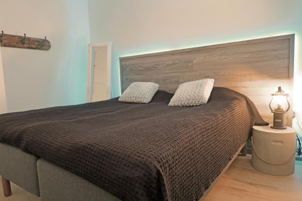 Apartments Huili Tahkovuori Kültér fotó
