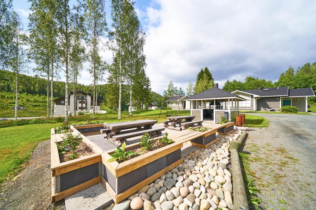 Apartments Huili Tahkovuori Kültér fotó