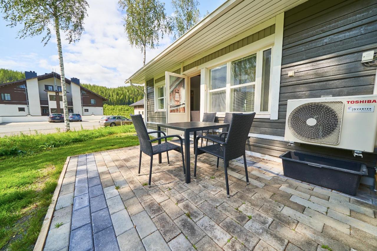 Apartments Huili Tahkovuori Kültér fotó